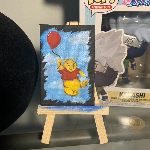 Custom Painting - Picture 6 of 16